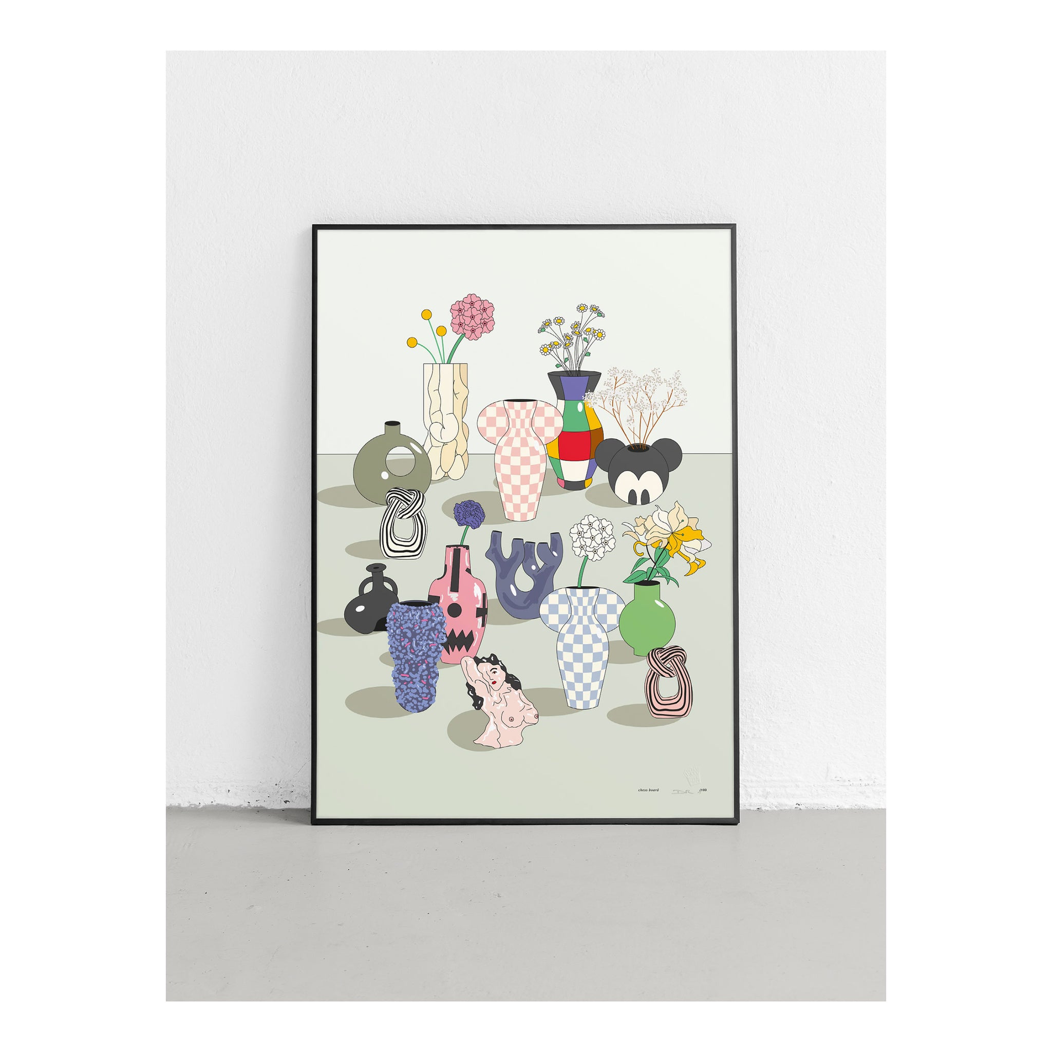 #0507 chess board b2