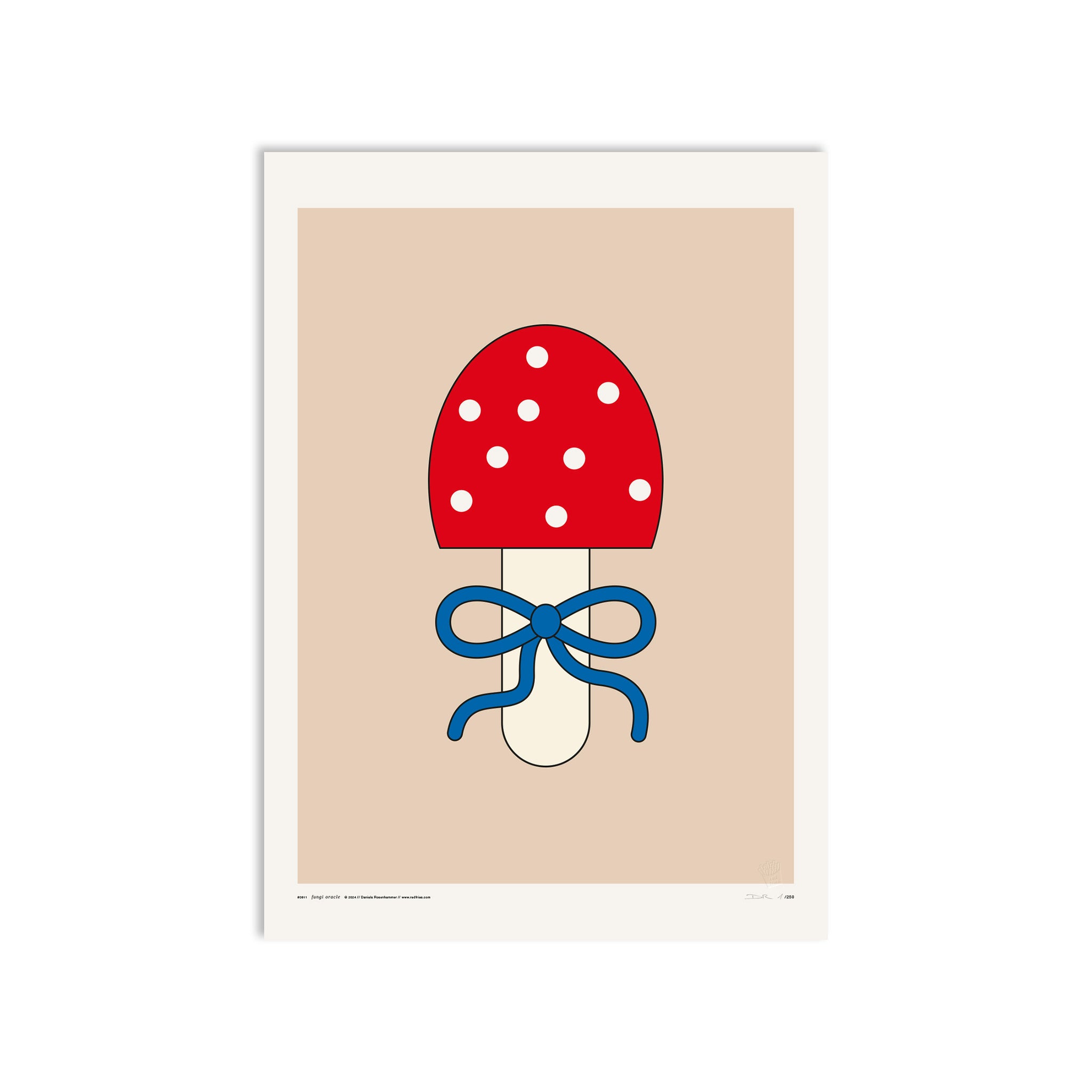 #0811 fungi oracle b2