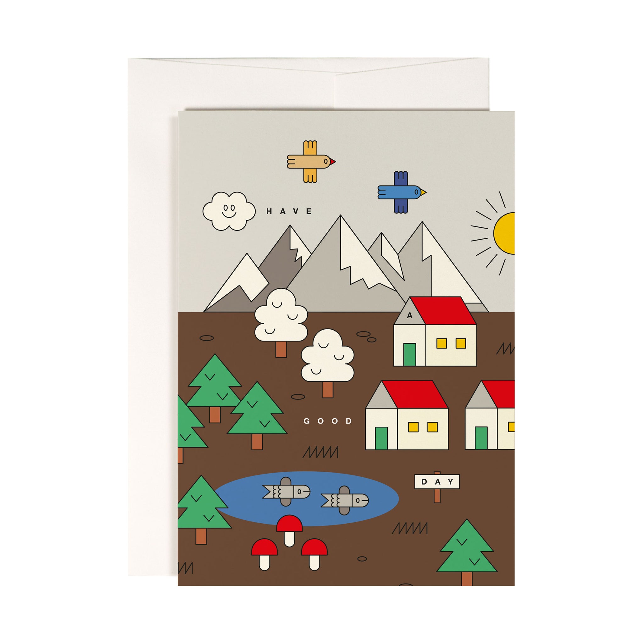 #0868 mountain resort