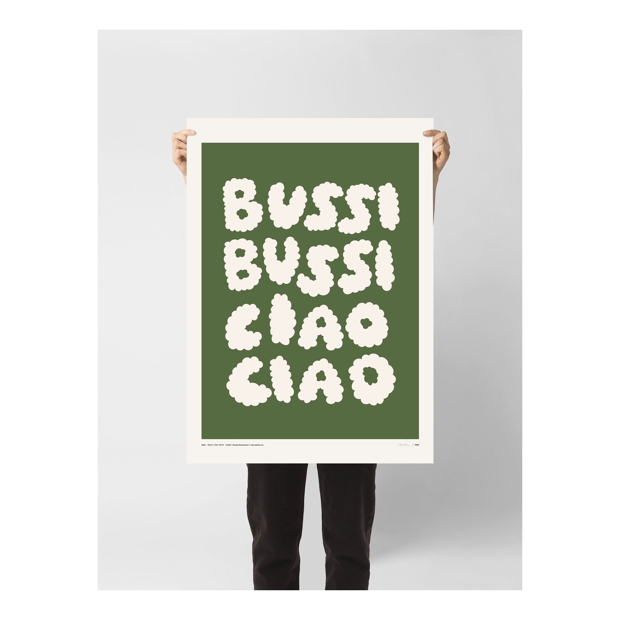 #0884 bussi ciao olive b2