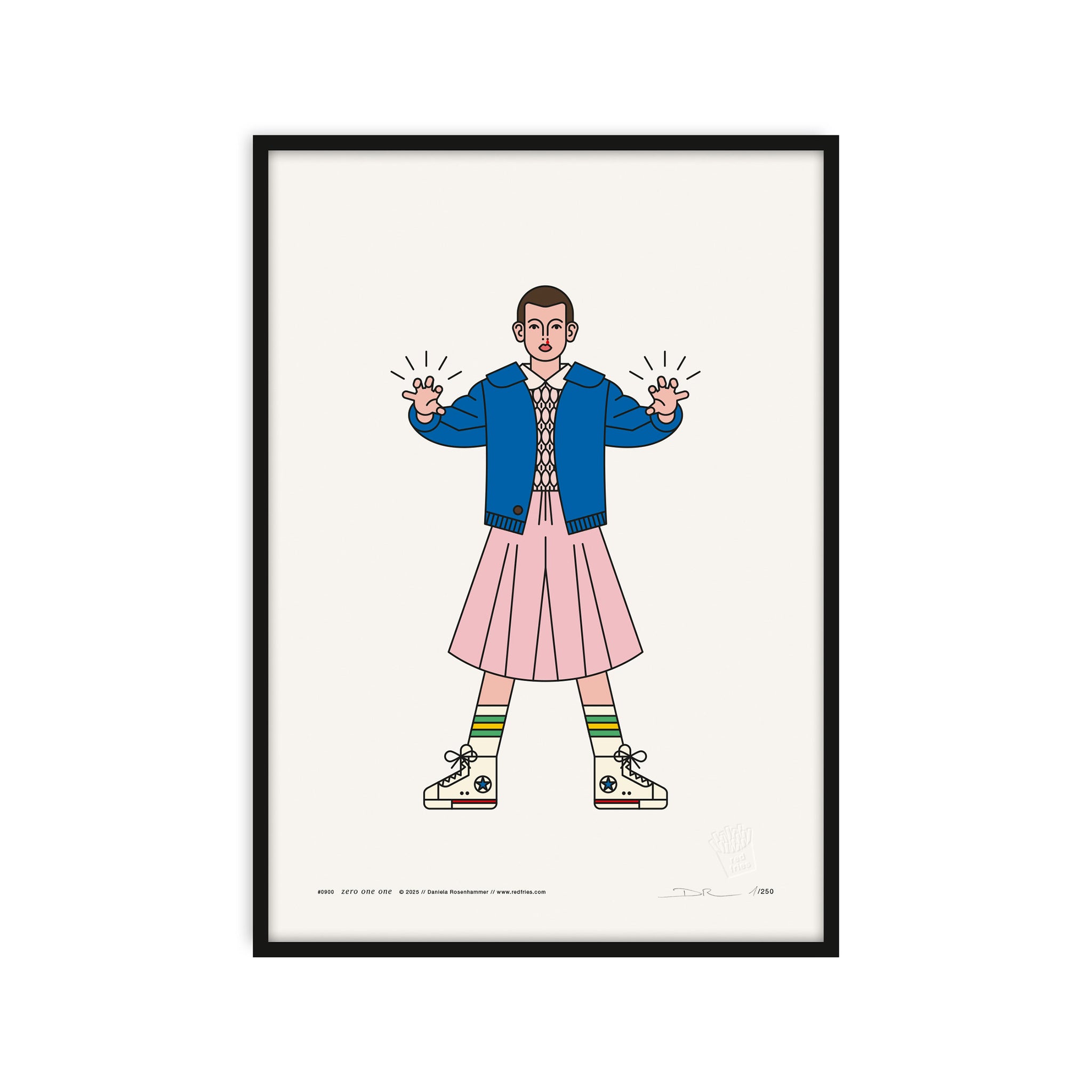 #0900 zero one one a3