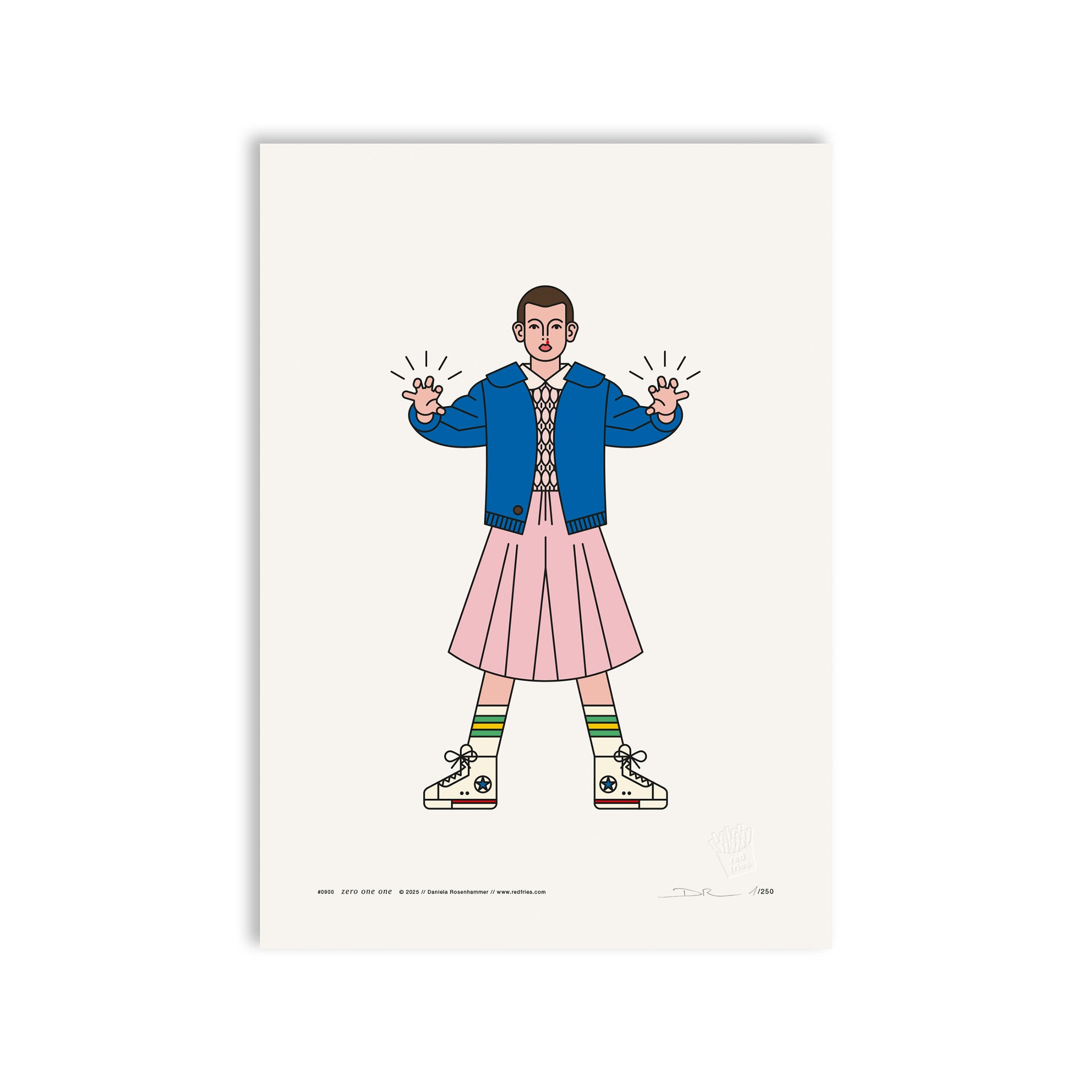 #0900 zero one one a3