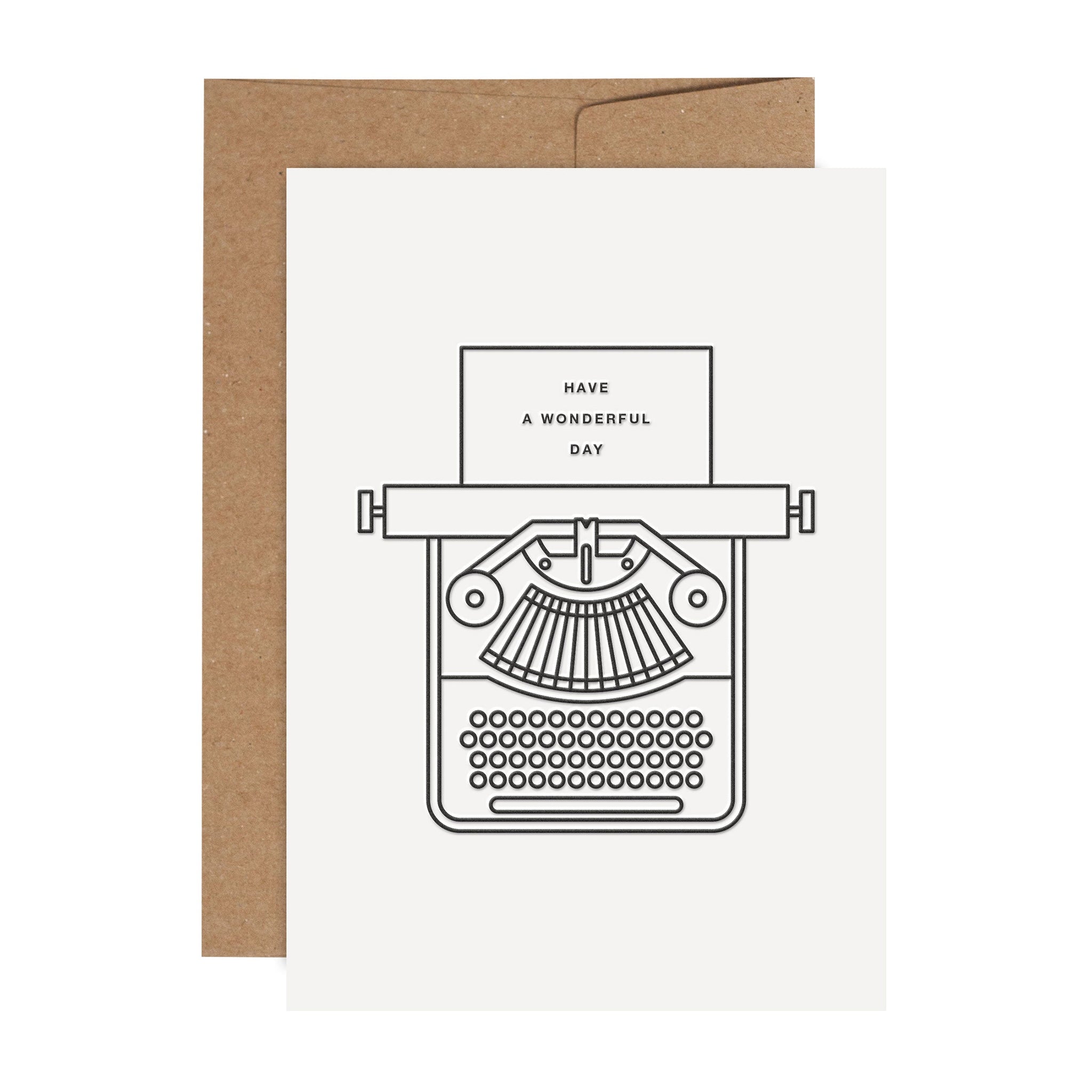 #0037 typewriter