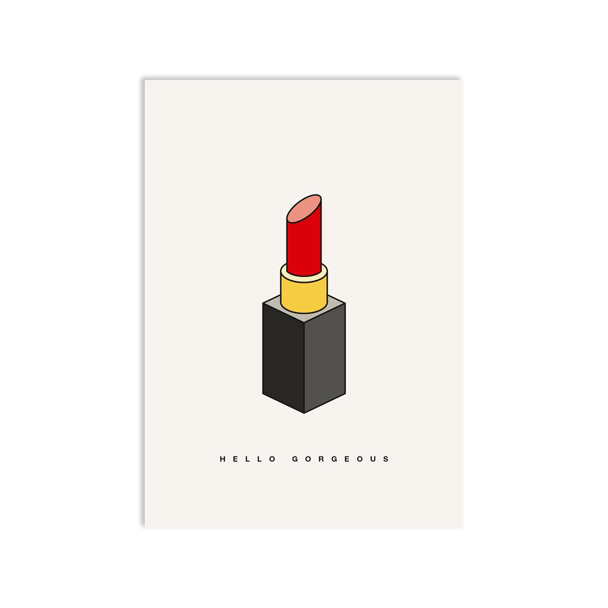 #0062 lipstick