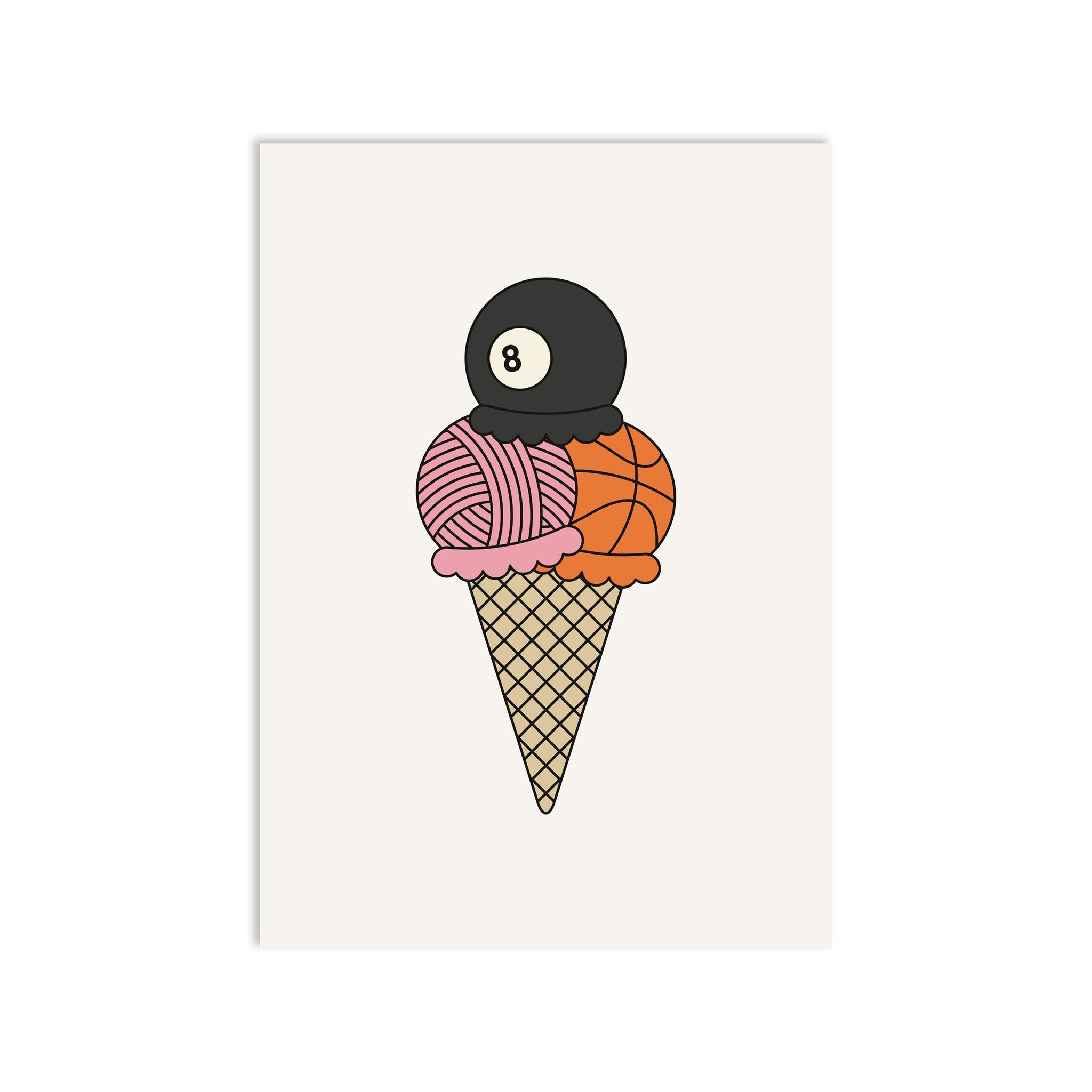 #0065 scoops