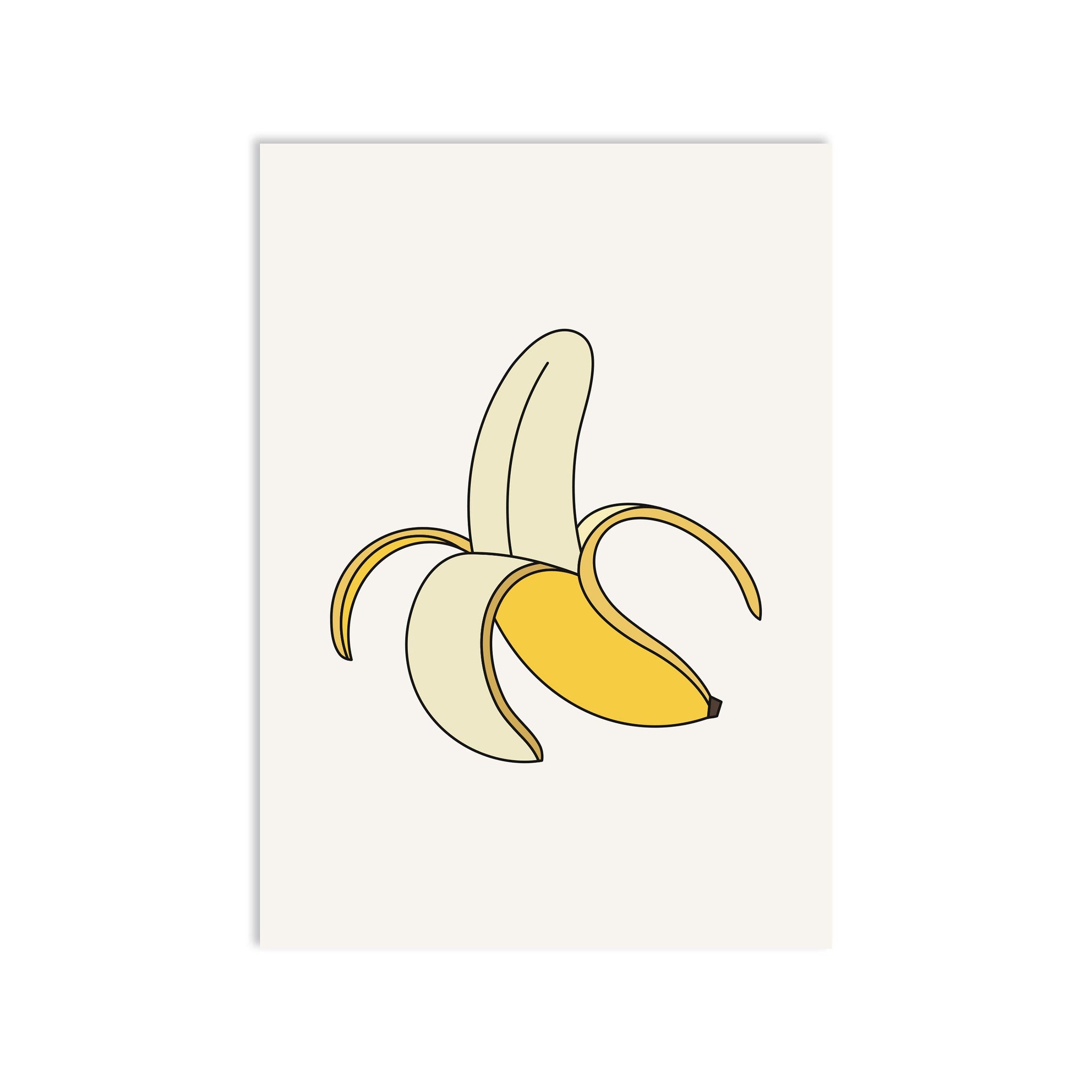 #0070 banana