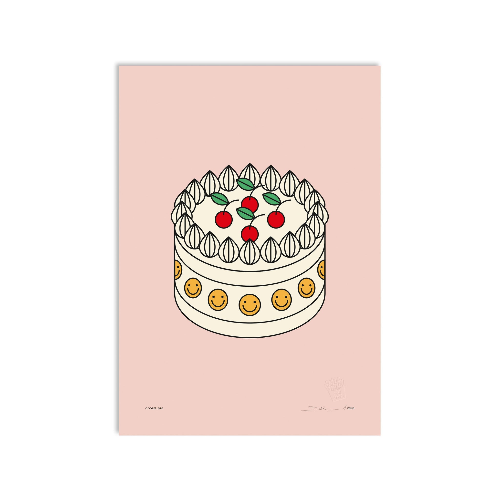 #0496 cream pie a3