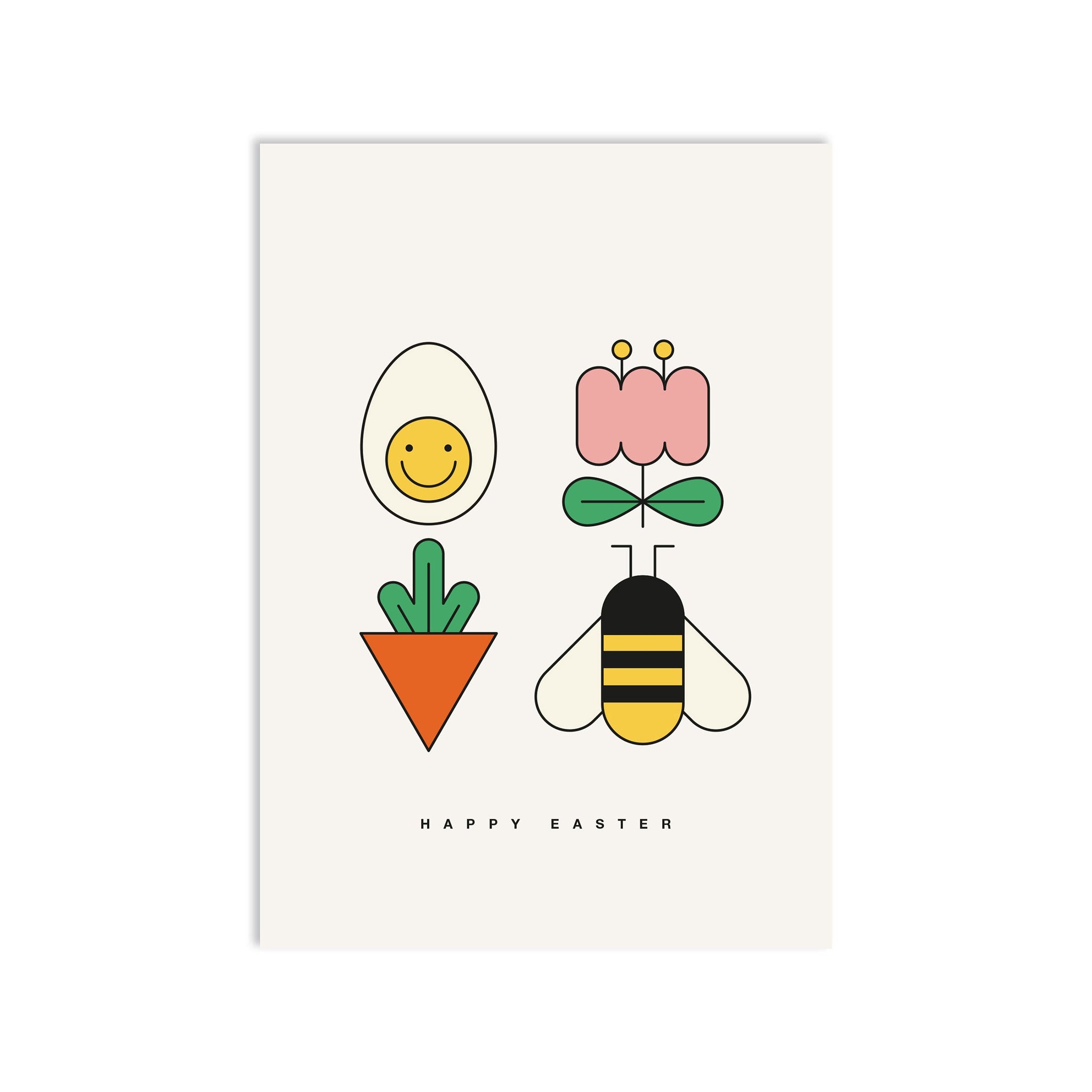 #0559 easter icons