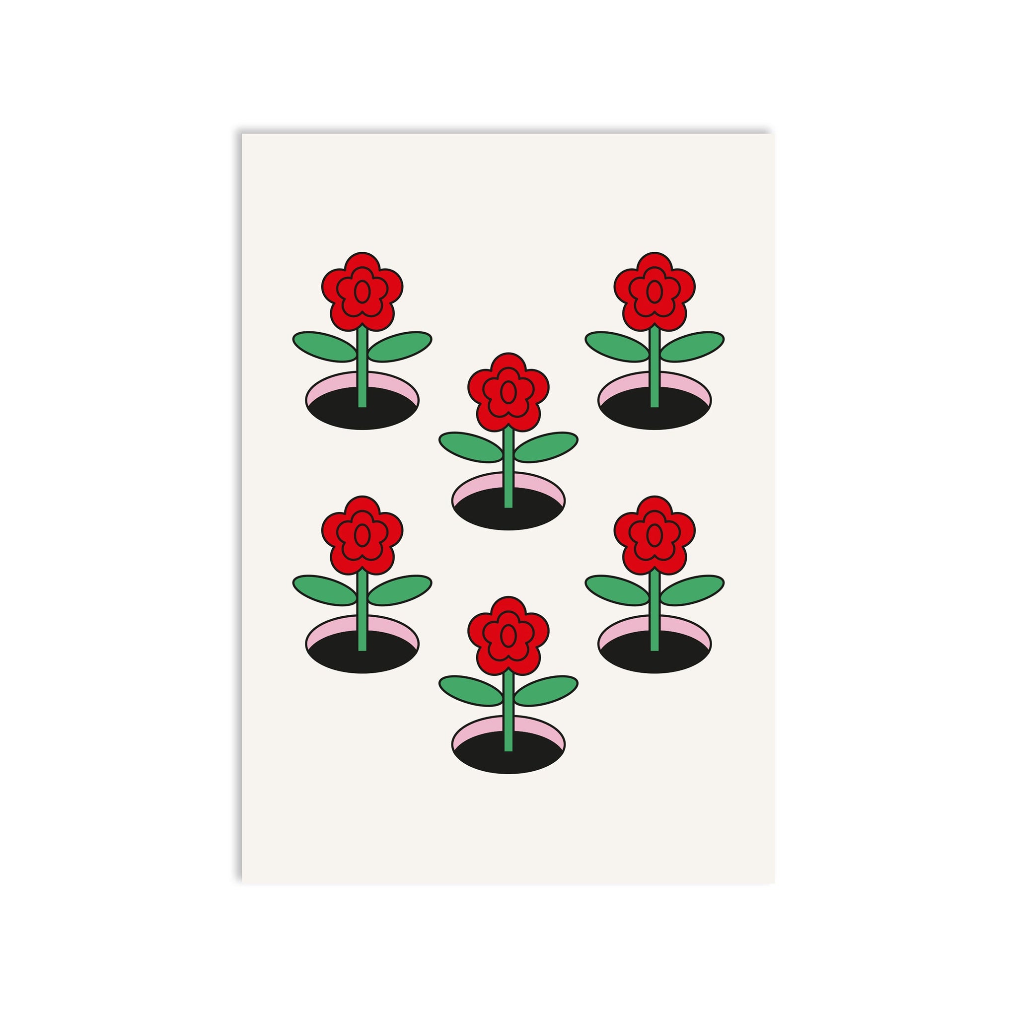#0607 rose garden