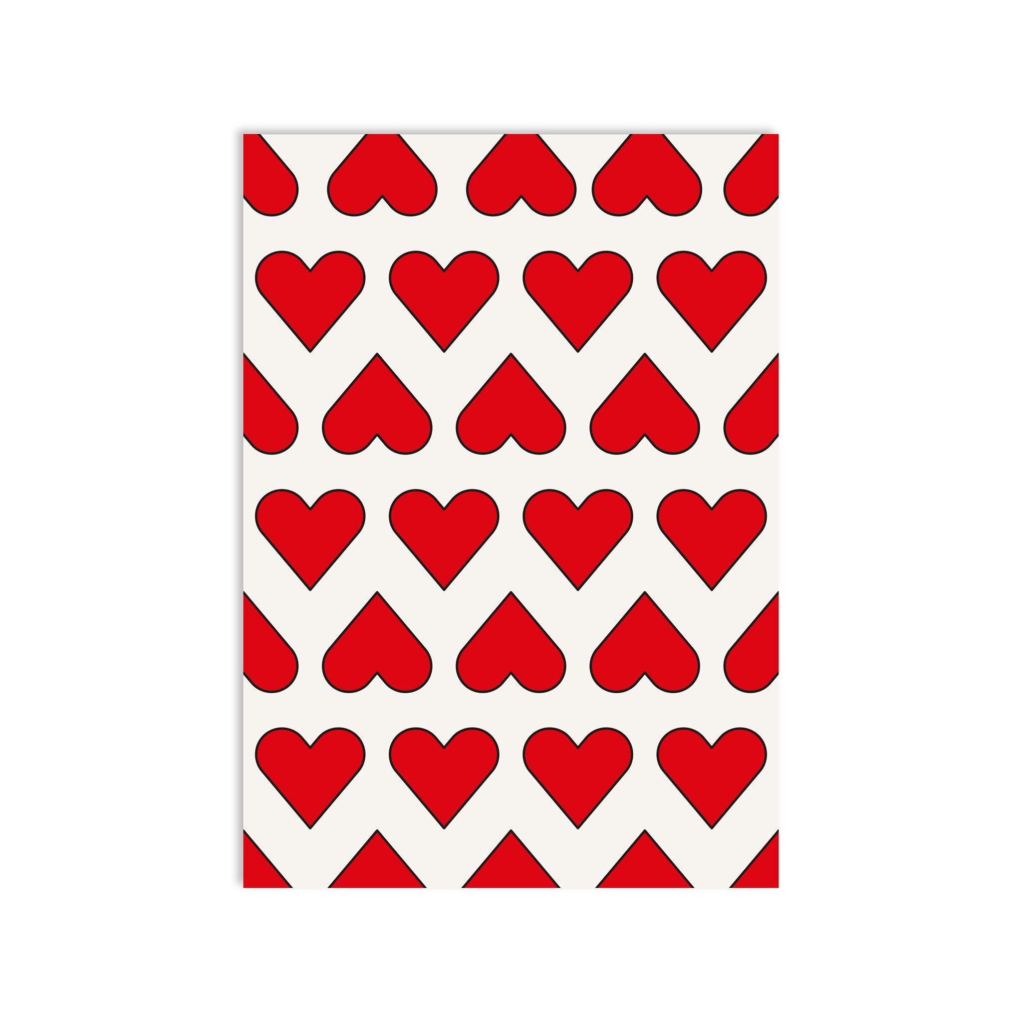 #0640 confetti hearts